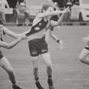 Meet your Posher, Dylan